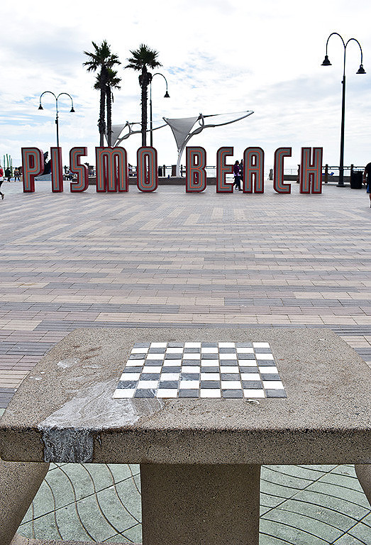 Pismo Beach