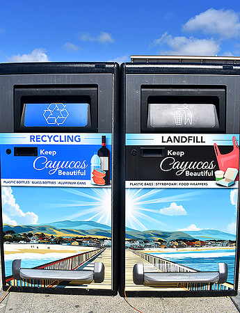 Cayucos