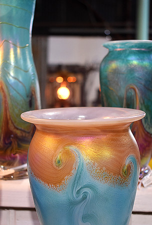 Harmony Glassworks