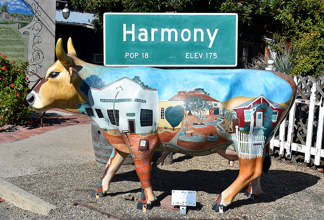 Harmony
