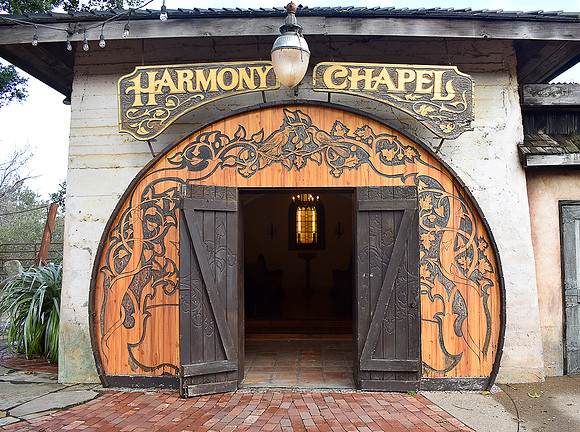 Harmony