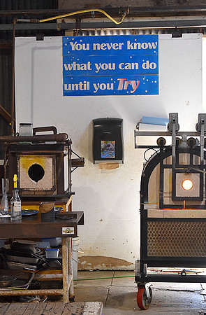 Harmony Glassworks