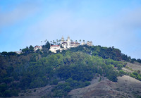 Hearst Castle, San Simeon