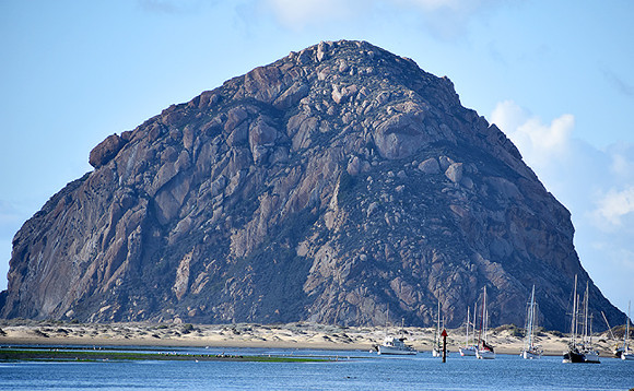 Morro Bay