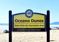 Oceano Dunes