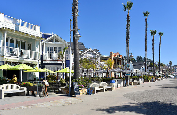 Avila Beach