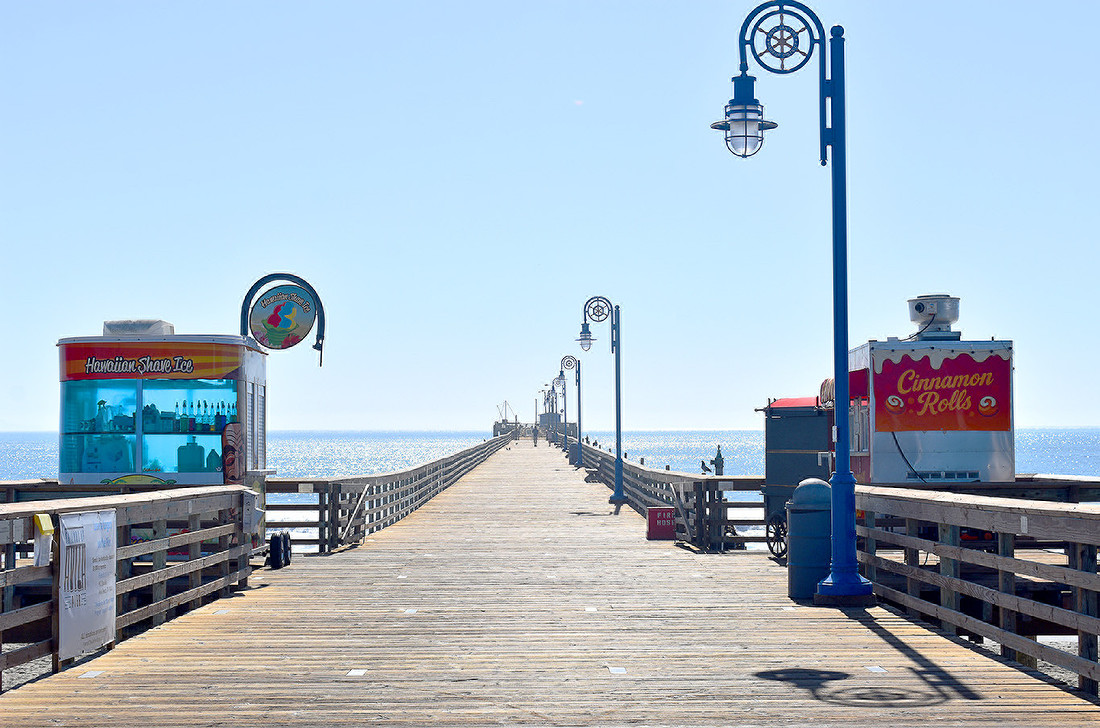 Avila Beach