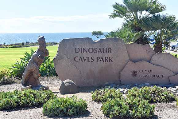 Pismo Beach