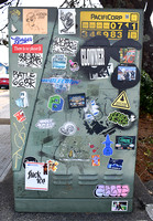 Taft District  Lincoln City, OR 44*92'N 124*02'W