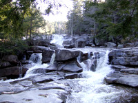 44 Degrees Latitude North~New Hampshire