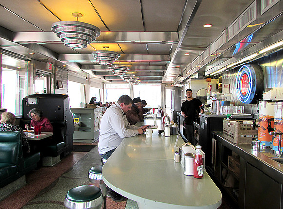 Whately Diner