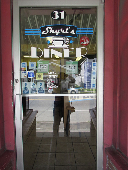 Shyrl's Diner