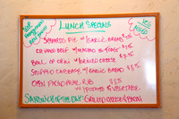 Crossroads Country Cafe