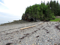 Owl's Head State Park, ME 44*5'N 69*2'W