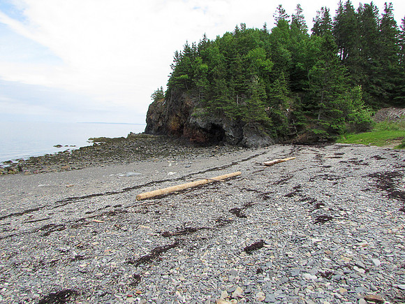Owl's Head State Park, ME 44*5'N 69*2'W