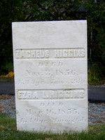 The Higgins Chillin' -  Bar Harbor, ME 44*39'N 68*20'W