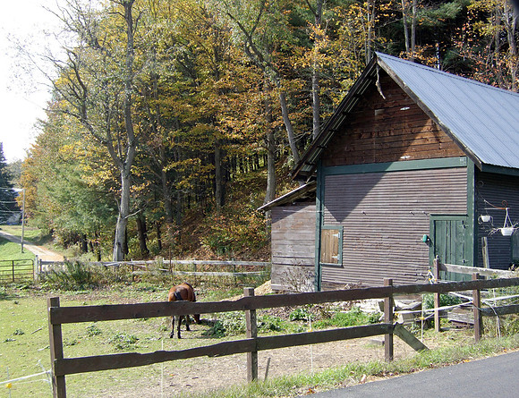 Northfield, VT 44*08'N 72*04/W