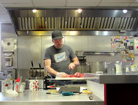 Lebanon Diner