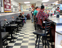 Lebanon Diner