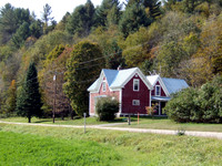 Northfield, VT 44*08'N 72*04'W