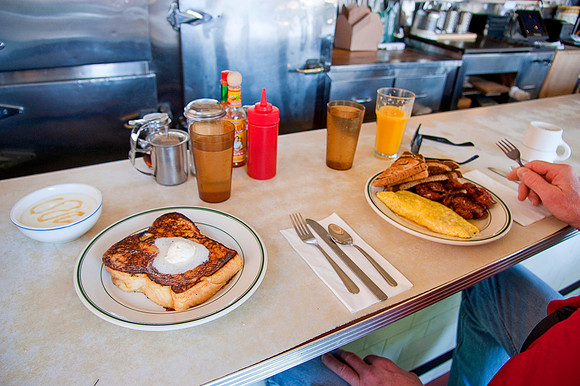 Palace Diner