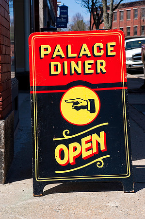Palace Diner
