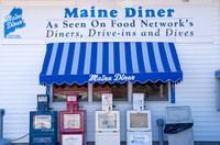 Maine Diner