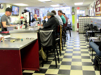 Lebanon Diner
