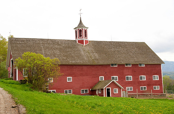 Waitsfield, VT 44*17'N 72*80'W
