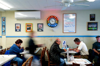Maine Diner