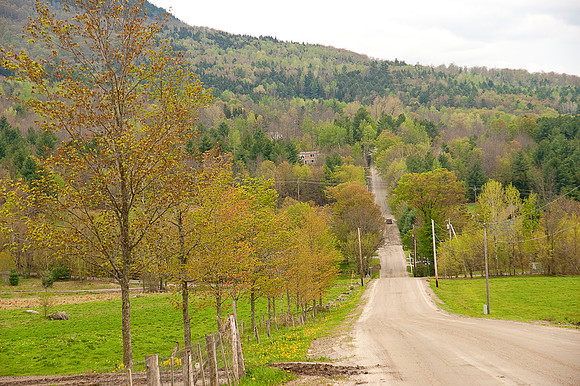 Waitsfield, VT 44*17'N 72*80'W