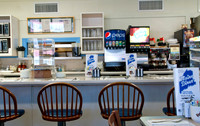 Maine Diner