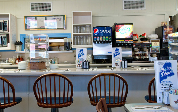 Maine Diner