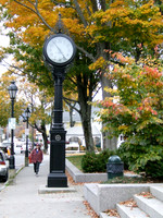 It's 4:54PM In Bar Harbor, ME 44*39'N 68*20'W