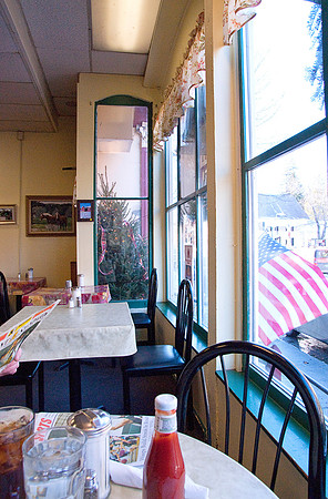 Mountain Creamery