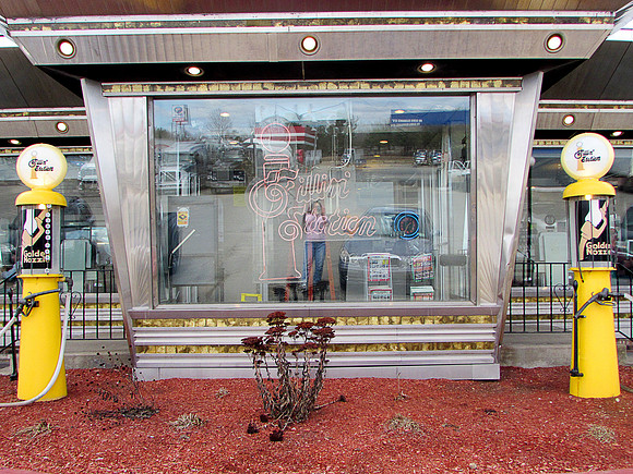 Whately Diner