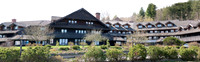 Von Trapp Lodge - Stowe, VT 44*46'N 72*74'W