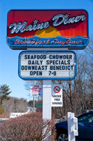 Maine Diner