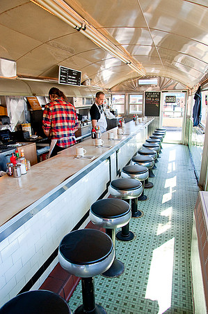 Palace Diner
