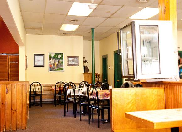 Mountain Creamery