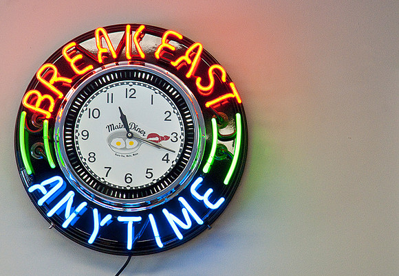 Maine Diner