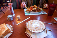 Crossroads Country Cafe