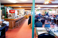 Crossroads Country Cafe