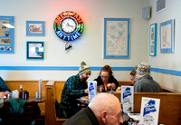 Maine Diner