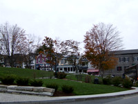 Bar Harbor, ME 44*39'N 68*20'W