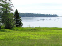 Owl's Head State Park, ME 44*5'N 69*2'W