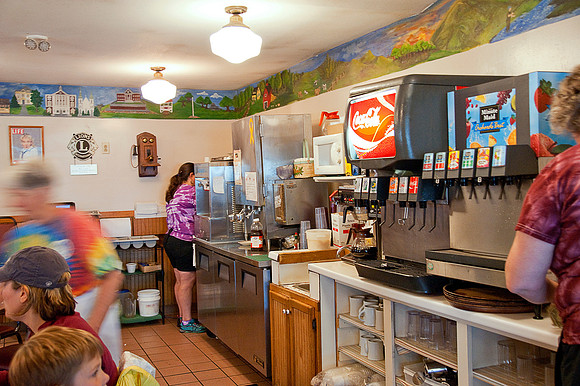 Littleton Diner