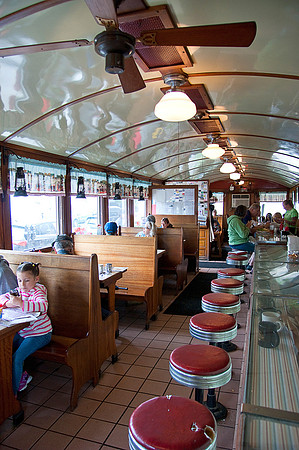 Littleton Diner