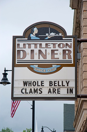 Littleton Diner