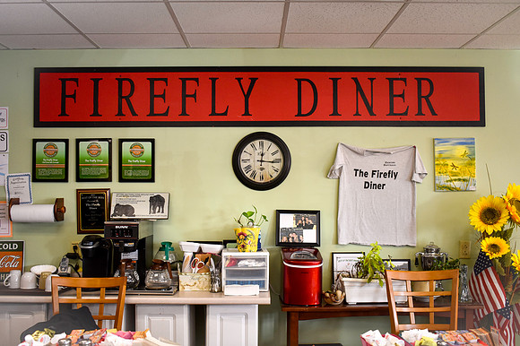 Firefly Diner